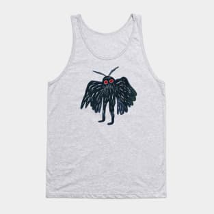 Mothman Tank Top